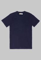 Polera Duero Heritage Navy