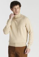Sweater Arganza Heritage Camel Melange