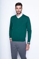 Sweater Smart Casual L/S Green