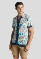 Camisa Brujas Avant-Garde Marble