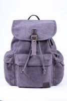 Mochila New York Metal