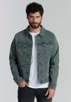 Chaqueta Aspen Fjs Forest