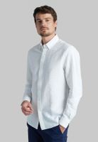 Camisa Salinas White