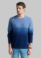 Sweater Seattle Sport Blue