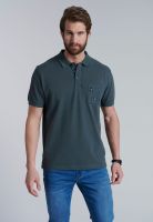Polera Polo Tampa Metal