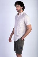 Camisa Maipo Sand