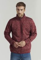 Polerón Mineapolis Fr Burgundy