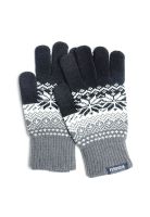 Guantes Canton Grey