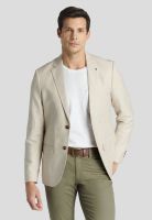 Blazer Prato Heritage Ecru