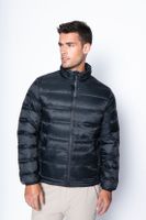 Chaqueta Lonquimay Black