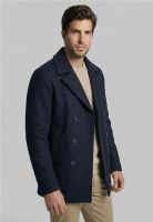 Abrigo Concordia Navy