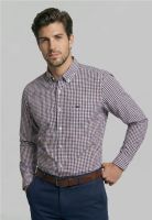 Camisa Bellevue Brown