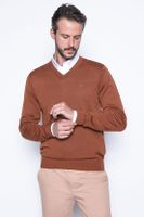 Sweater Toledo Brown