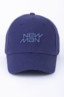 Jockey Básico Terry Navy