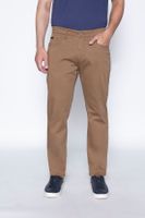 Pantalón Five Pocket Camel