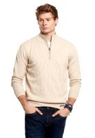 Sweater Paris Beige Melange