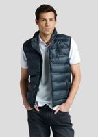 Chaleco Le Mans Black