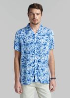 Camisa Keene Blue