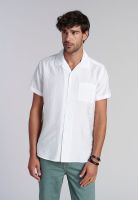 Camisa Idaho Ferouch White