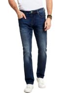 Jeans Atlanta Eco Fj Blue