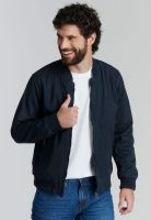 Chaqueta Boston Fjs Navy
