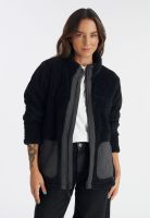 Chaqueta Clavel Casual Black
