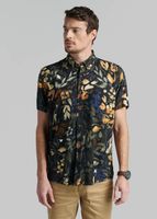 Camisa Las Vegas Black