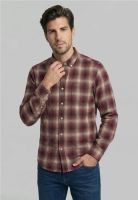 Camisa Cambridge Red