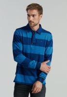 Polera Dallas Fr Indigo