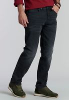 Jeans Newark Fjs Dk Grey