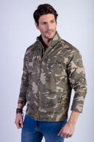 Chaqueta Militart Fj