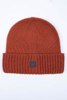 Beanie Miscanti Brick
