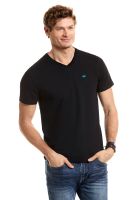 Polera West Virginia Black