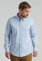 Camisa Baltimore Smart Casual Blue