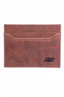 Billetera Roble Camel