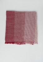 Panuelo Batco Burgundy