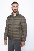 Chaqueta Termica Madison Fj Military