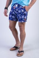 Traje De Baño Highland Blue