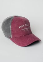 Jockey Oklahoma Fr Burgundy