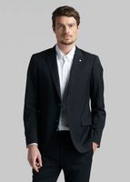 Blazer Suit Orlando Black