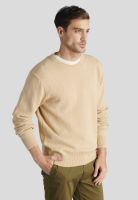 Sweater Toledo Heritage Almond