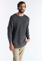 Sweater Queule Charcoal