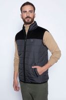 Vest Silver F Metal