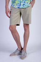 BERMUDA MANDARIN KHAKI
