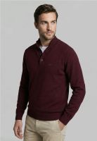 Sweater Bristol Plum Melange