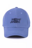 Jockey Básico Terry Indigo