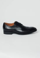 Zapato Lerida Heritage Black