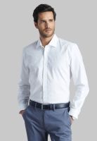 Camisa Oxford Sport White