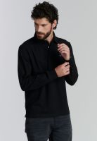Polera Básica Dakota Fr Black