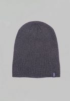 Gorro Chicago Dk Grey Melange